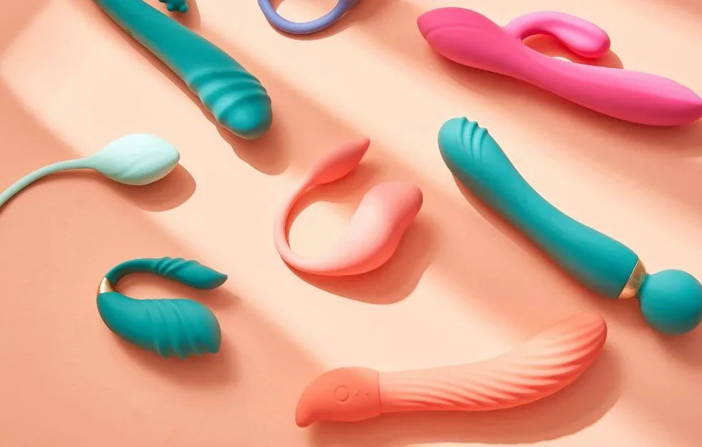Le boom des jouets sexuels écologiques : plaisir et responsabilité