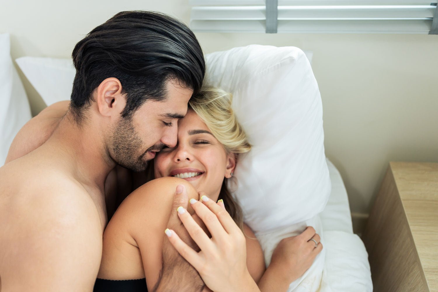 PRENEZ LA POSE « SLOW SEX » - Boutique SP