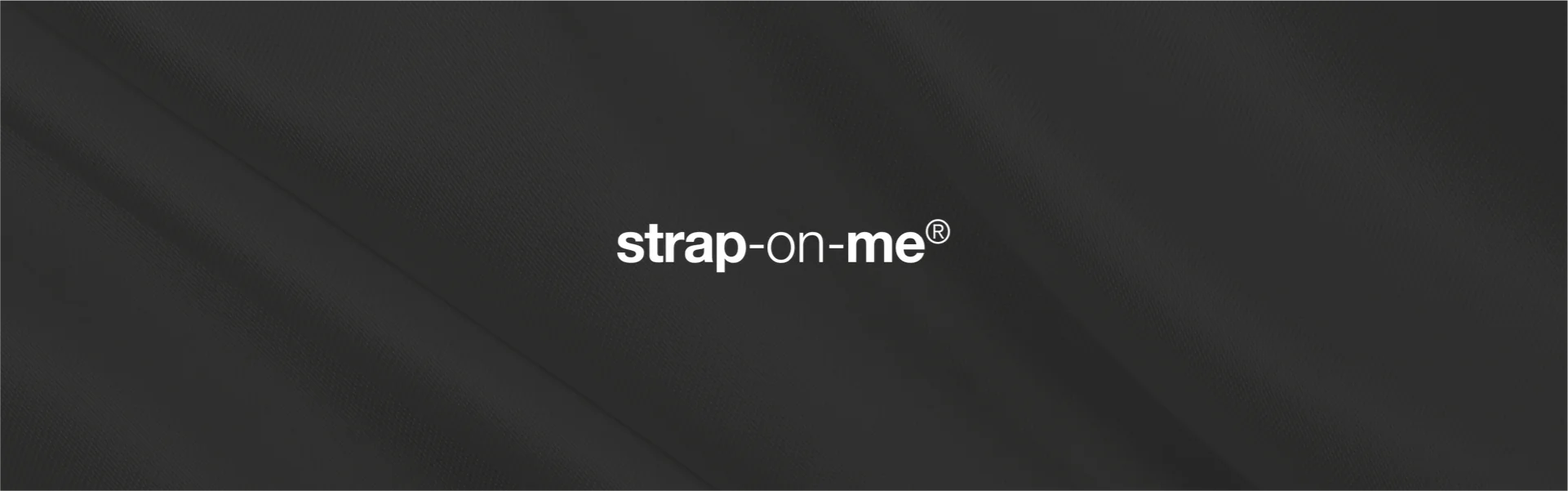 Strap-on-me