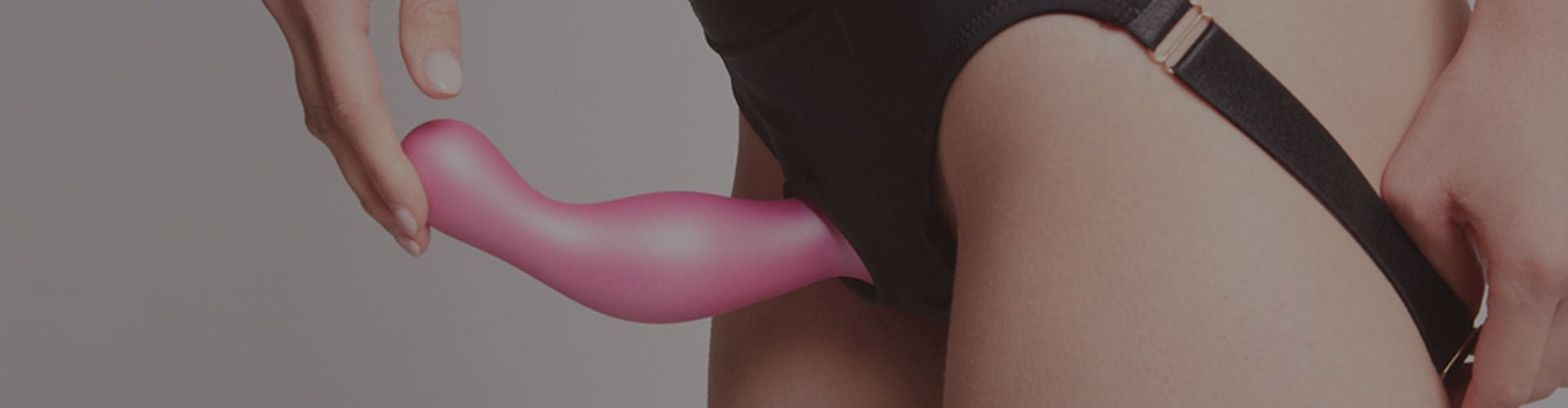 Strap-on et accessoires - Boutique SP