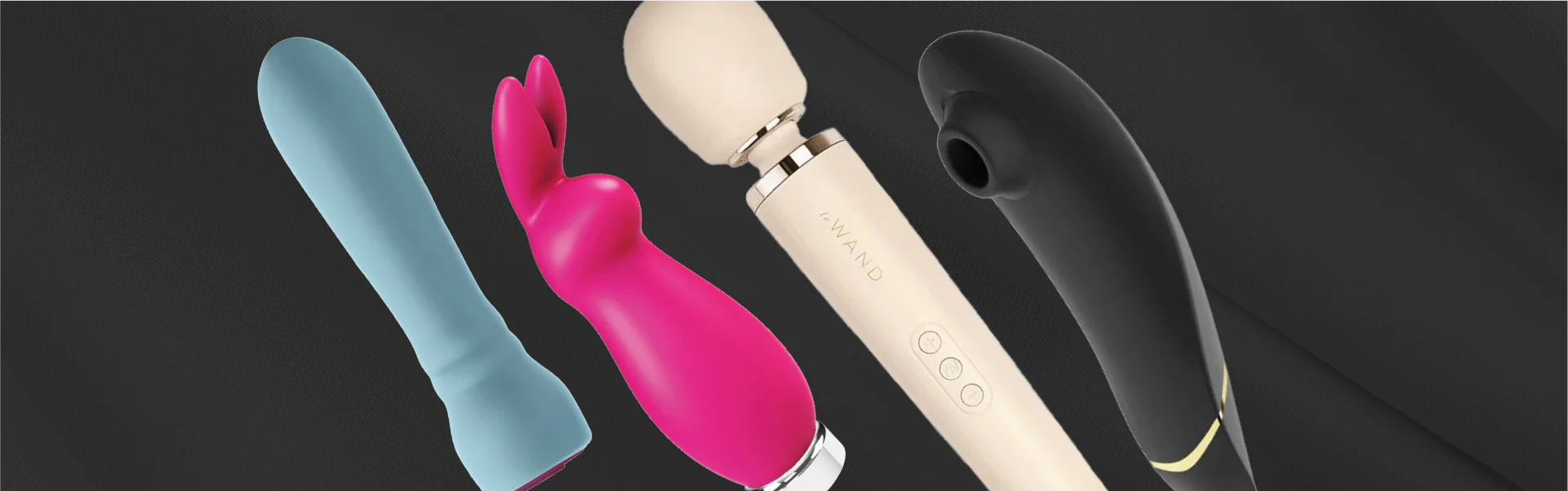 Happy Meeting - Rose Suction Happy Meeting - Rose Suction