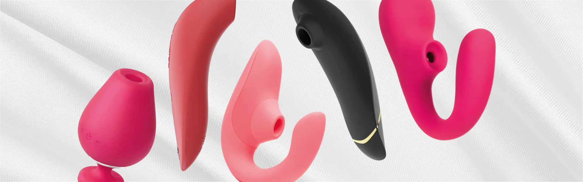 Succion pour clitoris