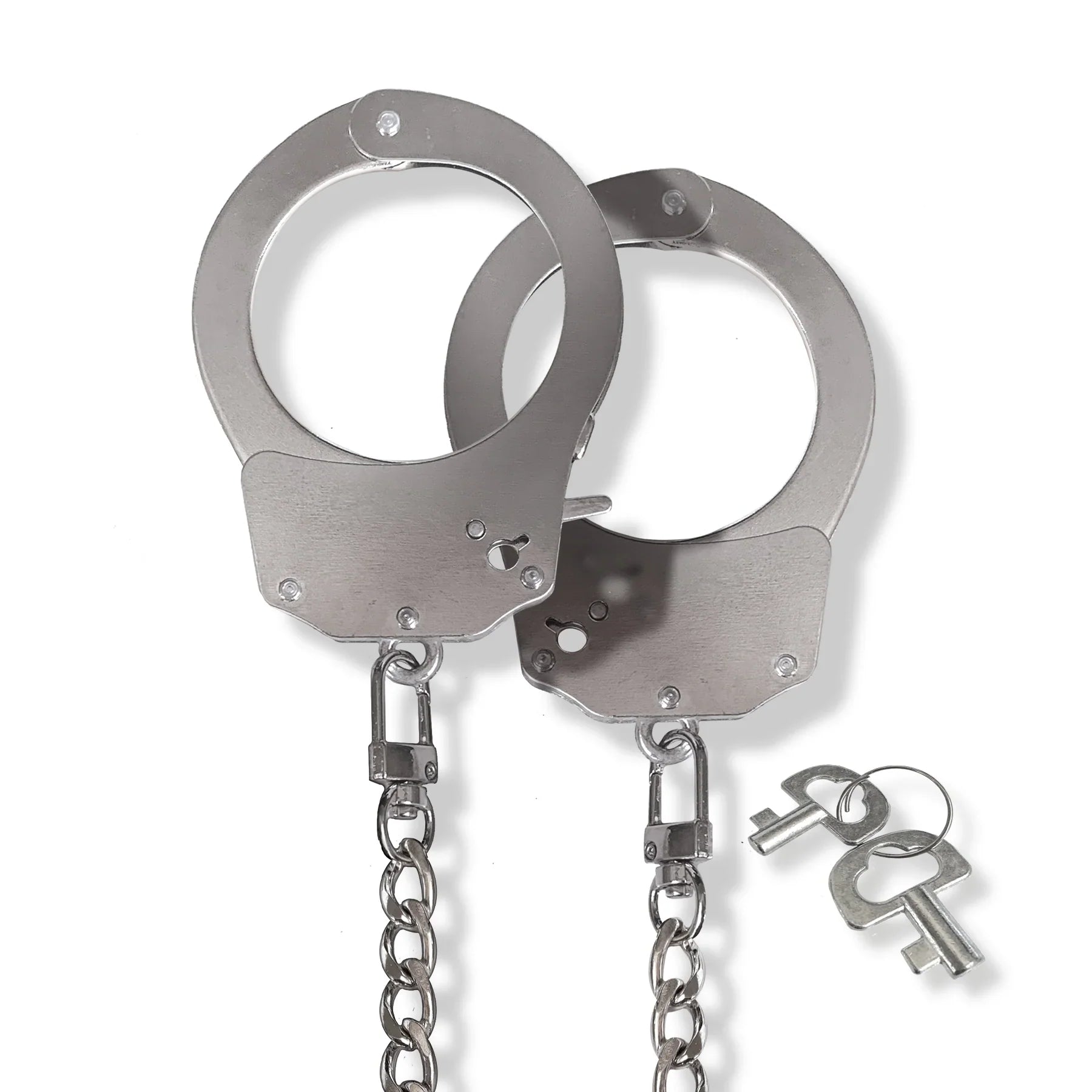 Ensemble d'esclavage de 8 pièces - Nixie