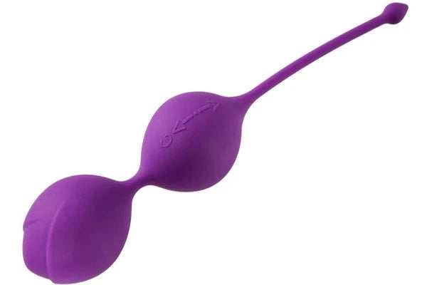 U-tone kegel ball