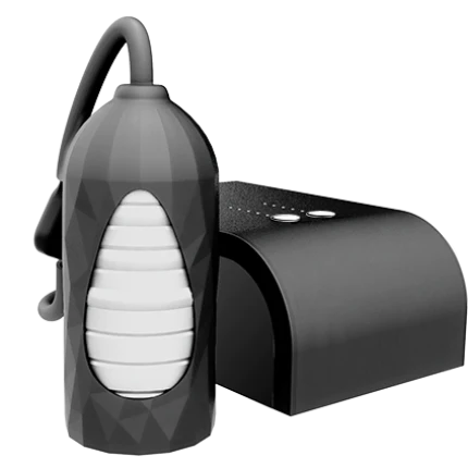 Hummer Masturbateur - Védo