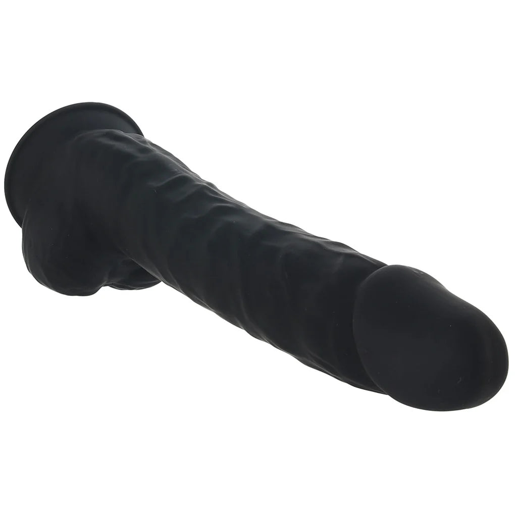 Dildo 15" Model 1 - Silex D