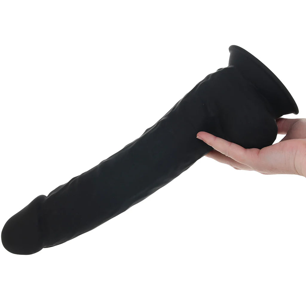 Dildo 15" Model 1 - Silex D