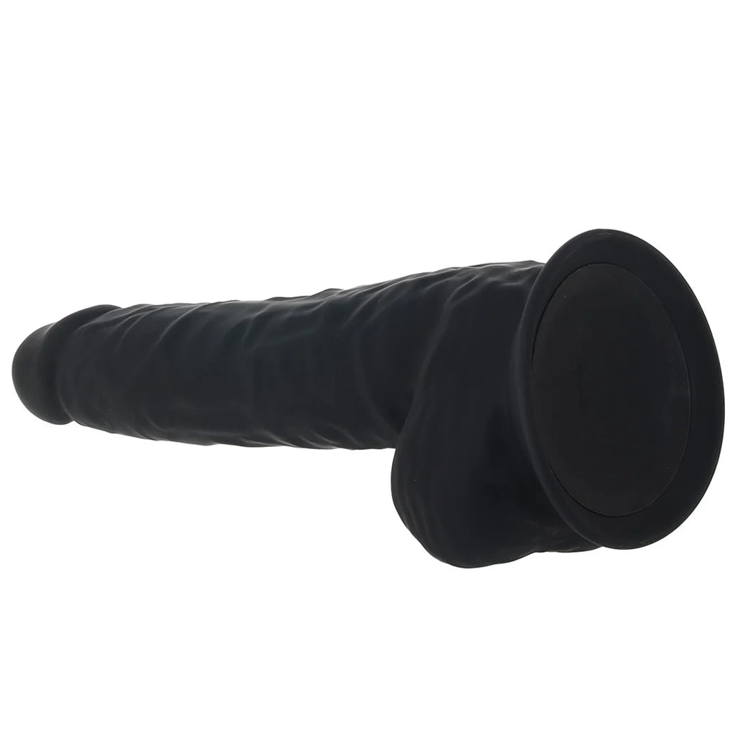 Dildo 15" Model 1 - Silex D
