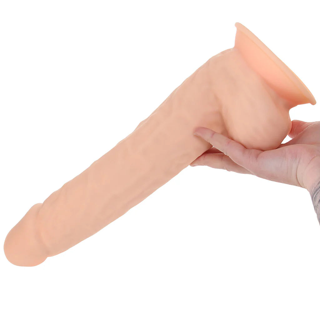 Dildo 15" Model 1 - Silex D