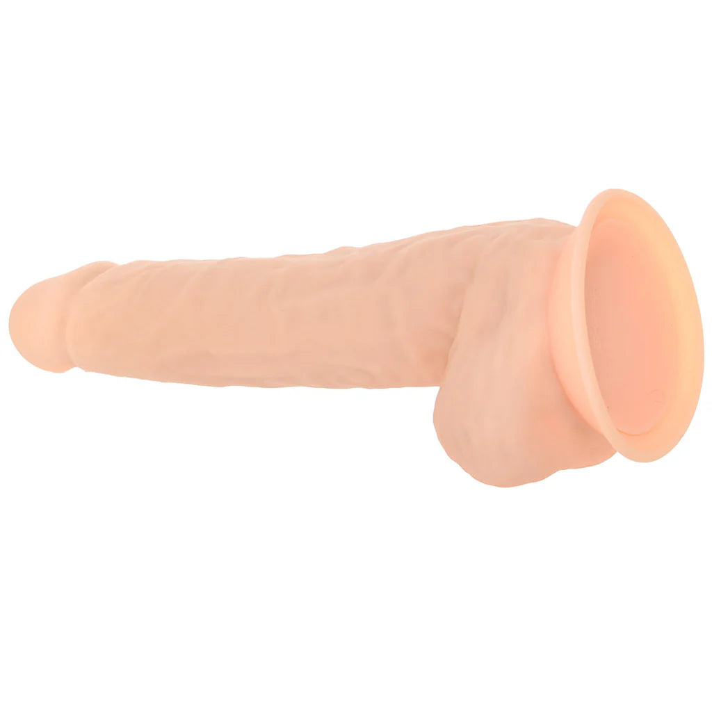 Dildo 15" Model 1 - Silex D