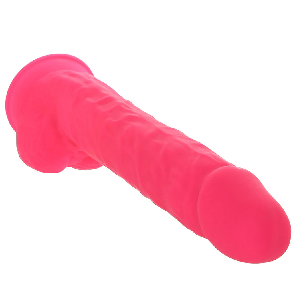 Dildo 15" Model 1 - Silex D