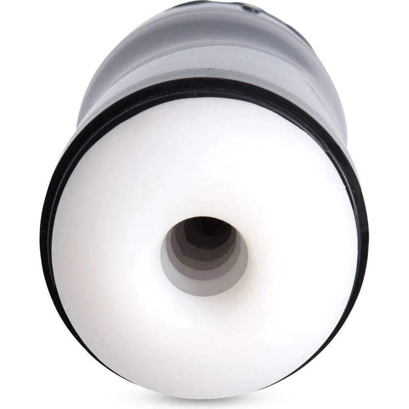 Masturbator with 2 functions - Rebel