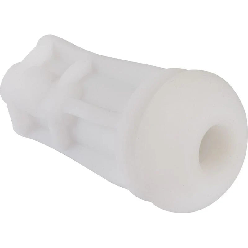 Masturbator with 2 functions - Rebel