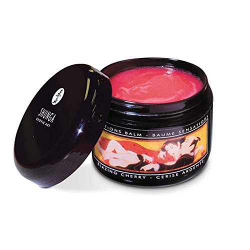 Desensitizing Balm Sensations - Shunga