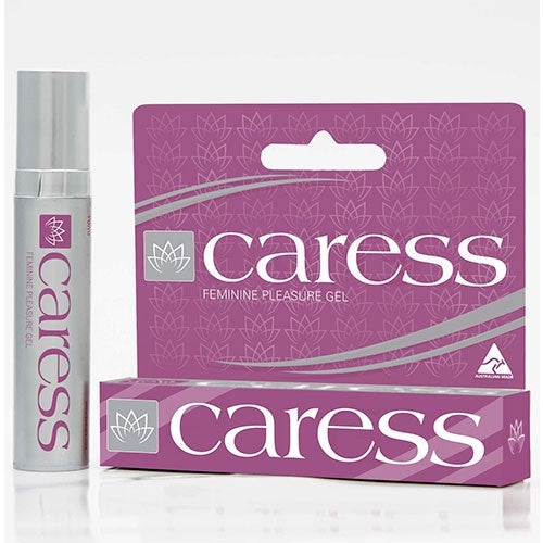 Caress gel clitoridien stimulant - Bodcare