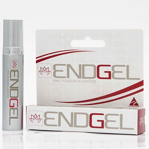 Anal relaxing endgel - Bodcare