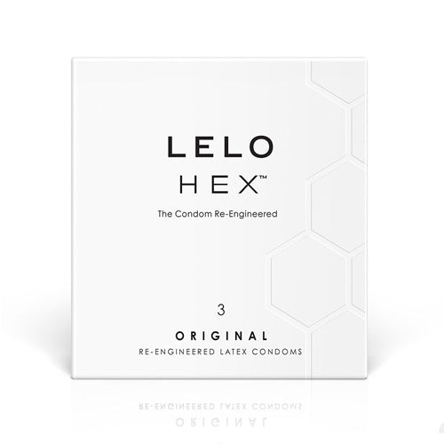 Condoms - Lelo
