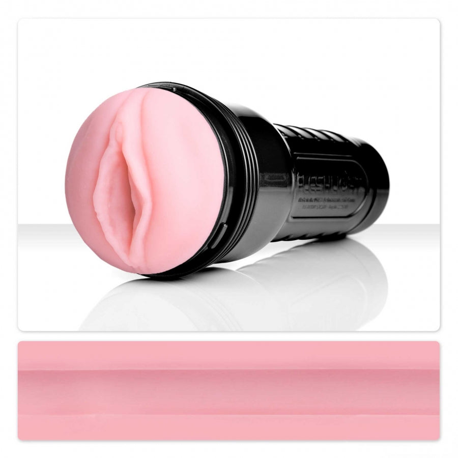 Masturbateur Fleshlight - Pink Lady Original