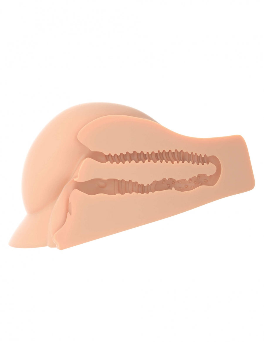 Perfect Ass Masturbator - PDX Plus