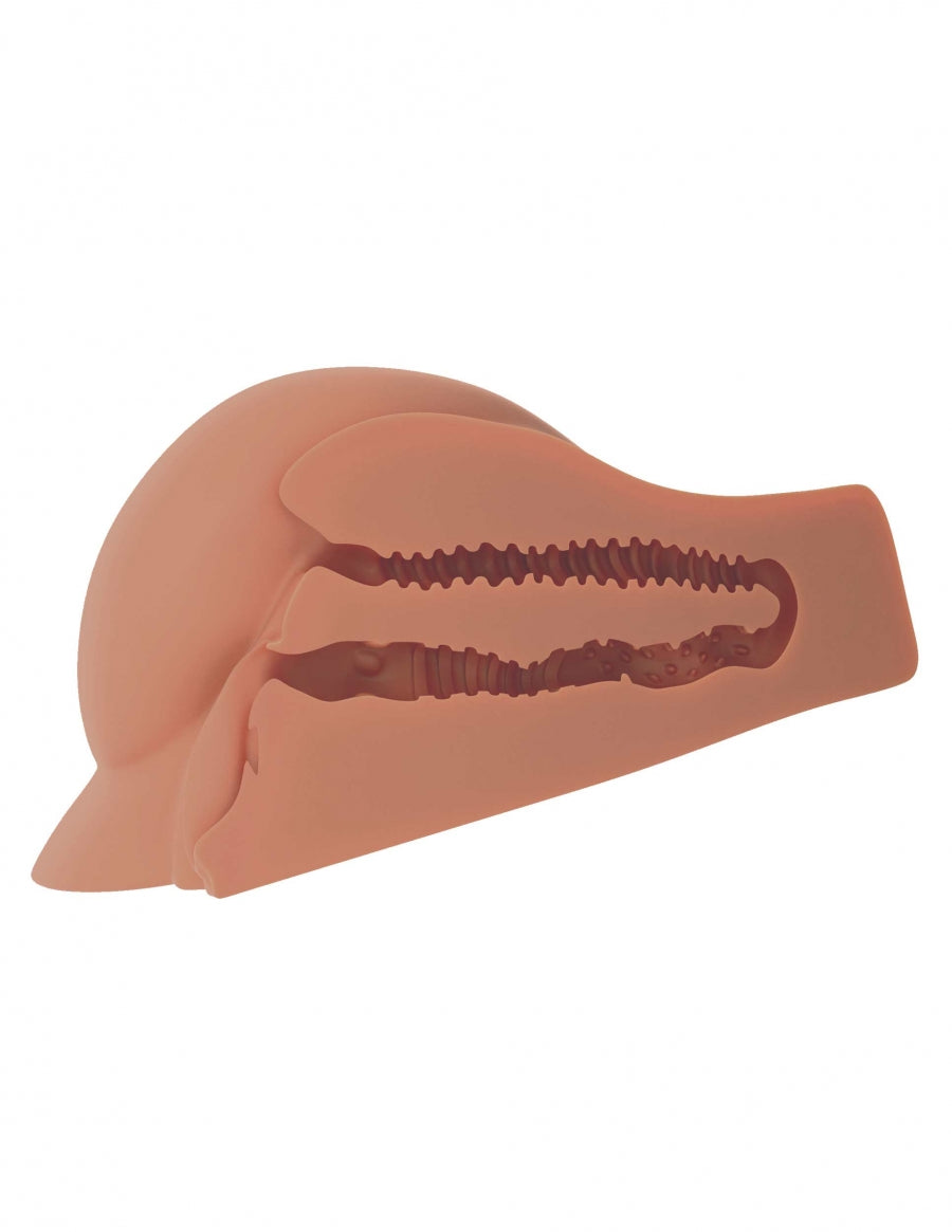 Perfect Ass Masturbator - PDX Plus