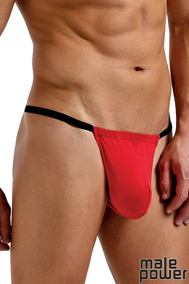 G-string - Male Power