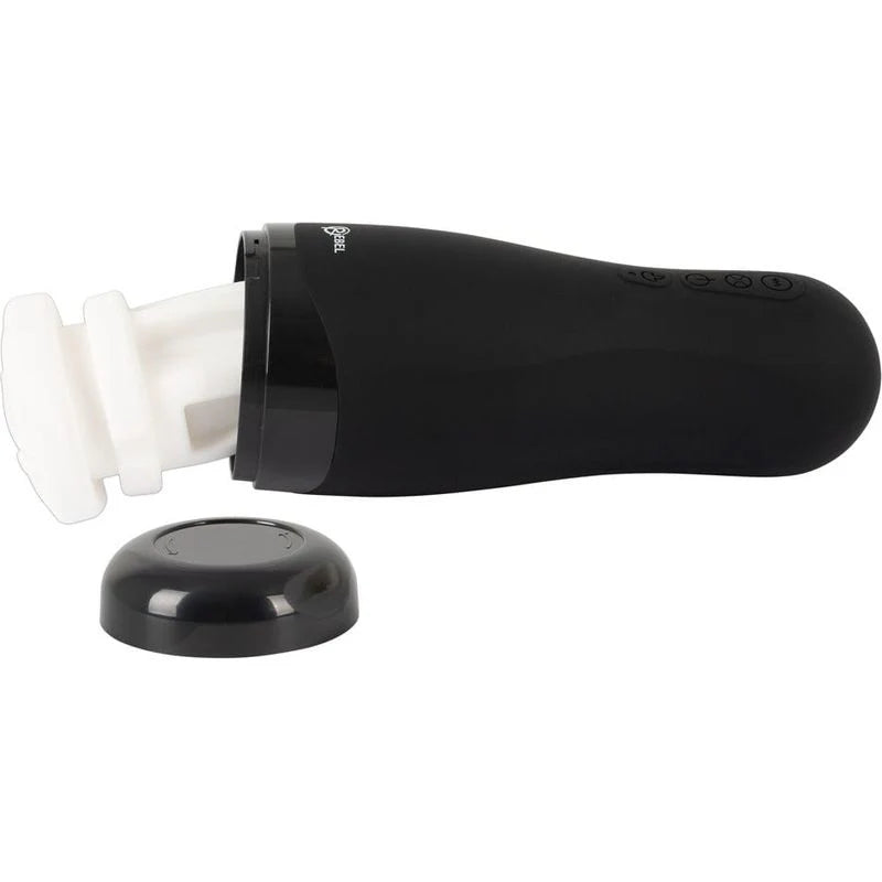 Masturbator with 3 Functions - Rebel
