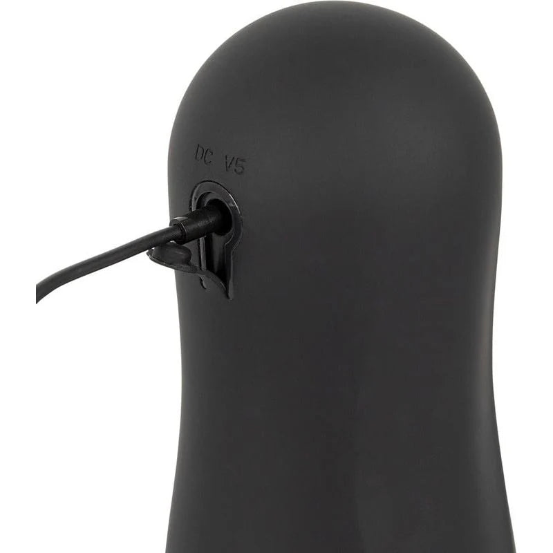 Masturbator with 3 Functions - Rebel
