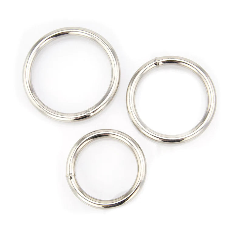 Cock Ring Set - XBliss