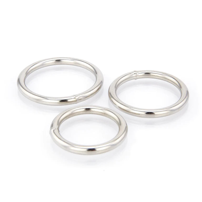 Cock Ring Set - XBliss