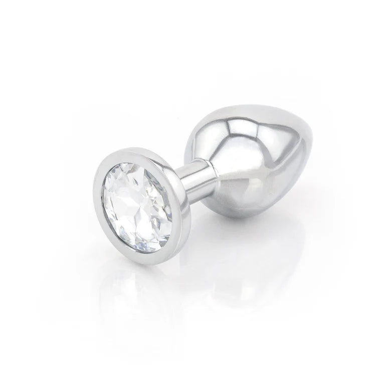 Plug Anal en Aluminium - XBliss