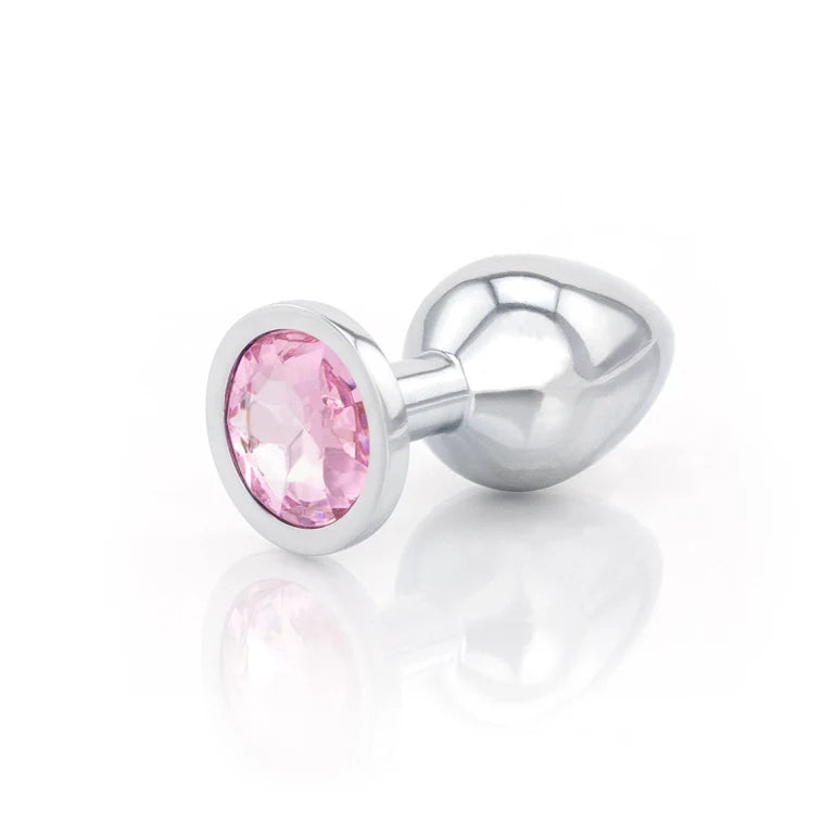 Plug Anal en Aluminium - XBliss