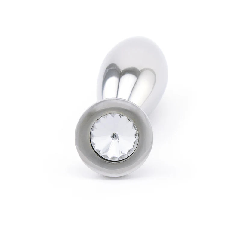 Plug Anal Courbé - XBliss