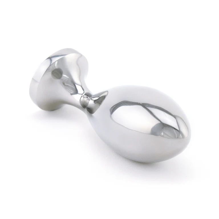 Plug Anal Courbé - XBliss