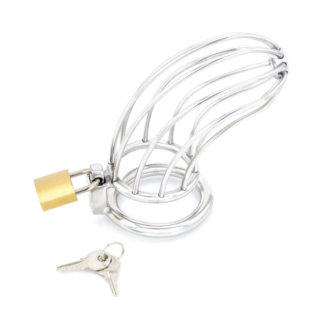 Cage de Chasteté - XBliss