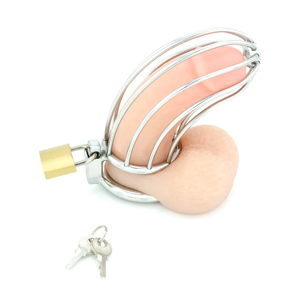 Cage de Chasteté - XBliss