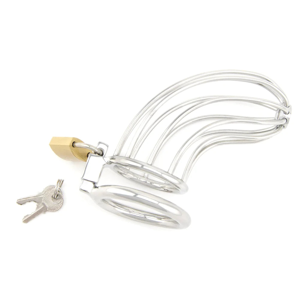 Cage de Chasteté - XBliss