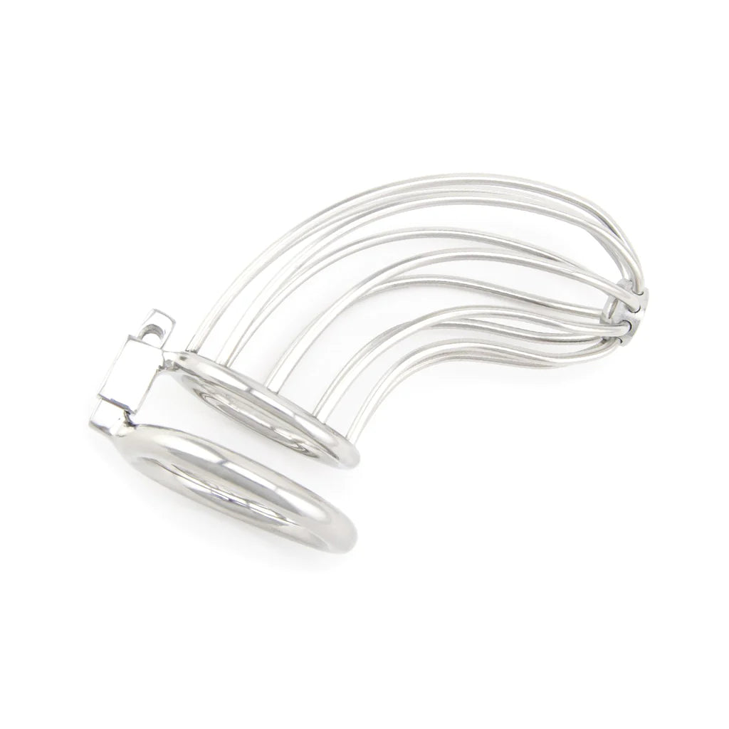 Cage de Chasteté - XBliss