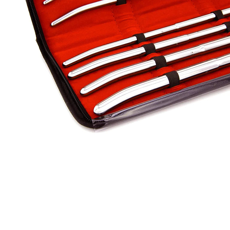 Ensemble Dilatateurs Urétral - XBliss