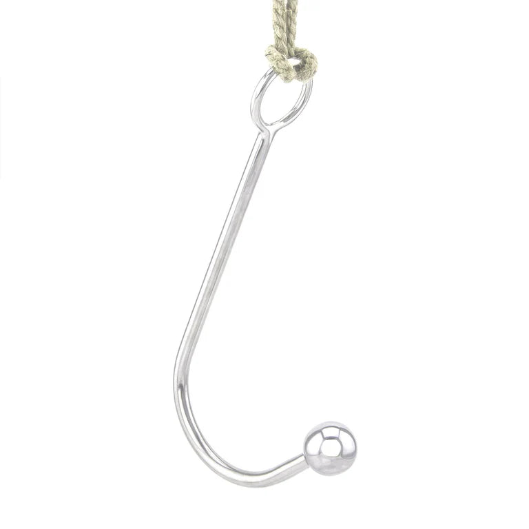 Crochet Anal - XBliss