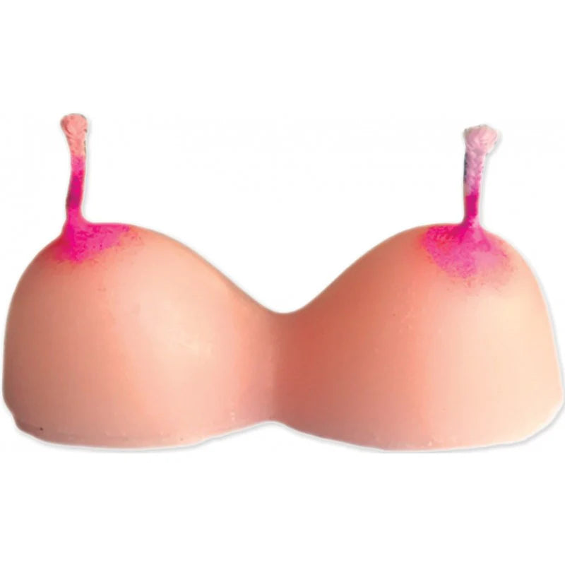 Breast Candles - Hott Products