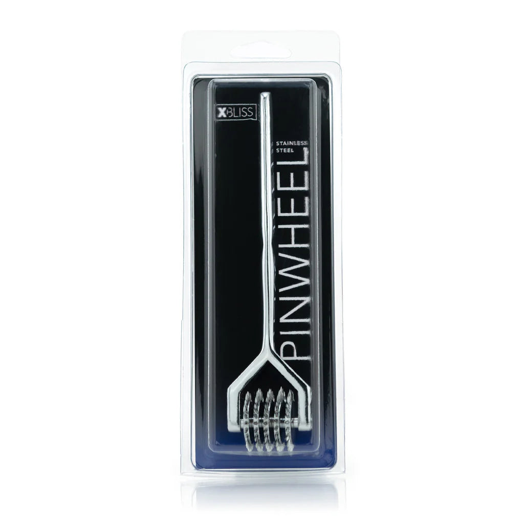 Roulette Wartenberg à Cinq Têtes - XBliss