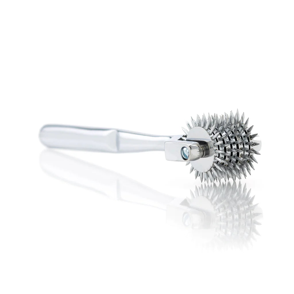 Seven-Head Wartenberg Roulette - XBliss