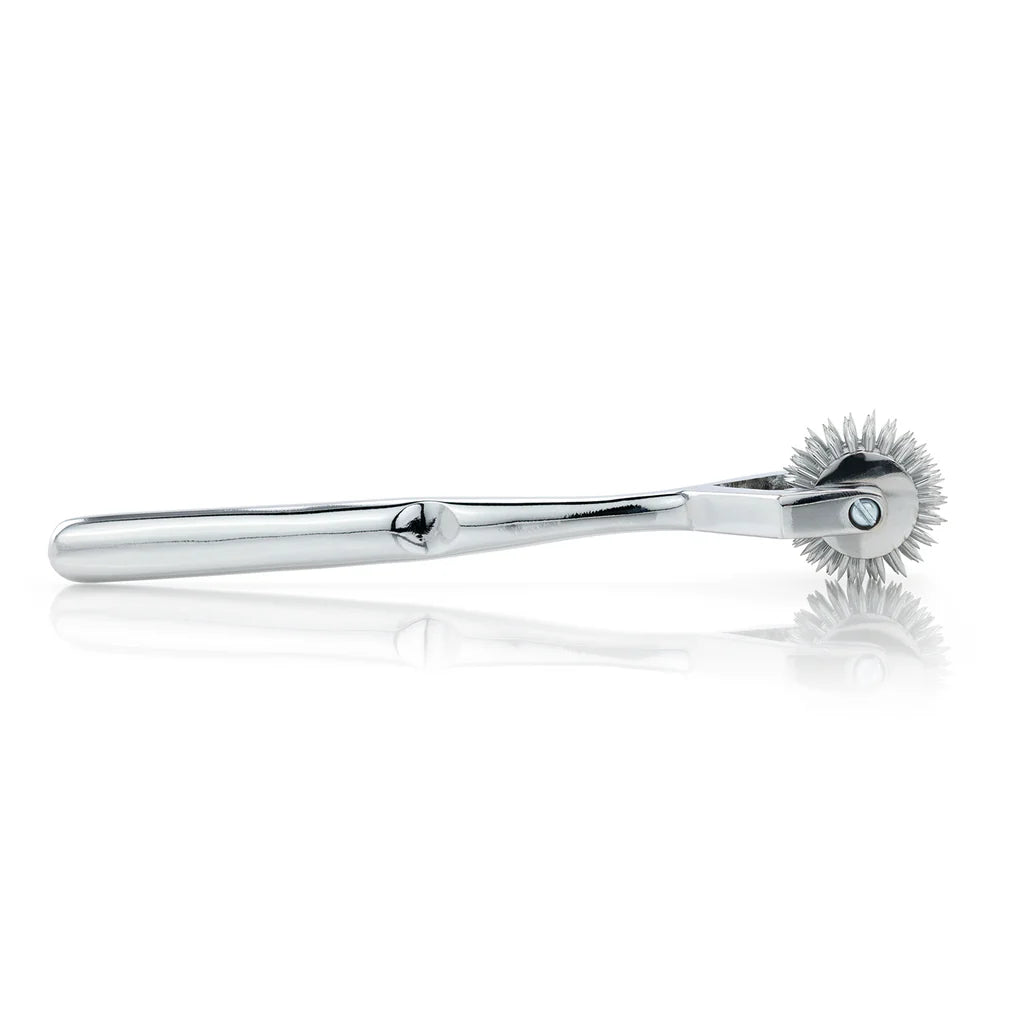Seven-Head Wartenberg Roulette - XBliss