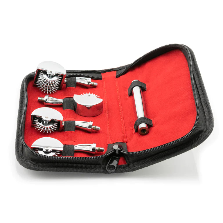 Ensemble Roulettes Wartenberg - XBliss