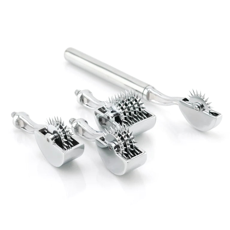 Ensemble Roulettes Wartenberg - XBliss