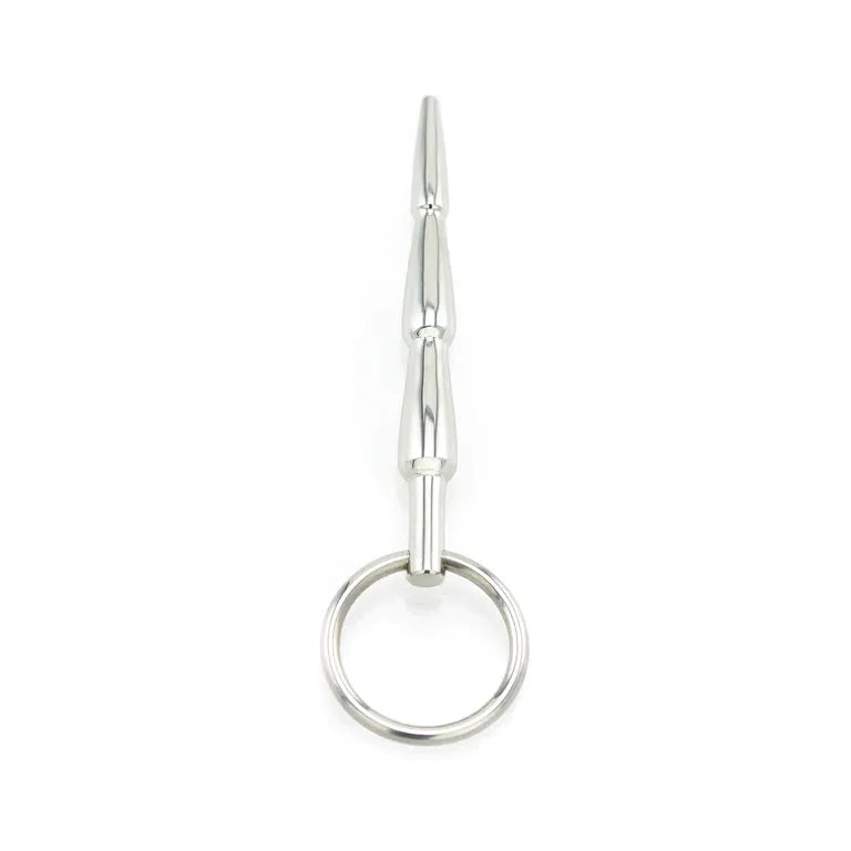 Plug Urétral à Trois Étages - XBliss