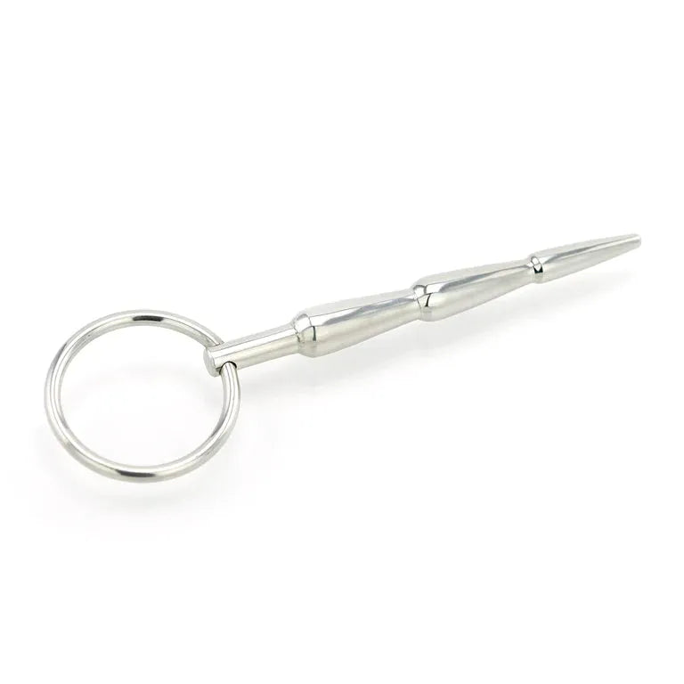 Plug Urétral à Trois Étages - XBliss