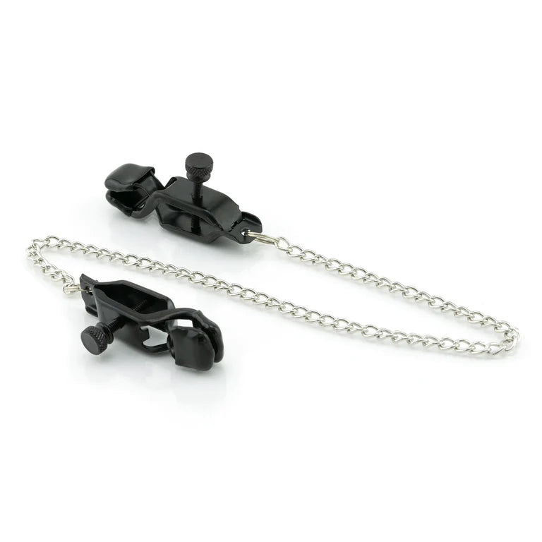 Pinces à Mamelons avec Mâchoires à Ressort - XBliss