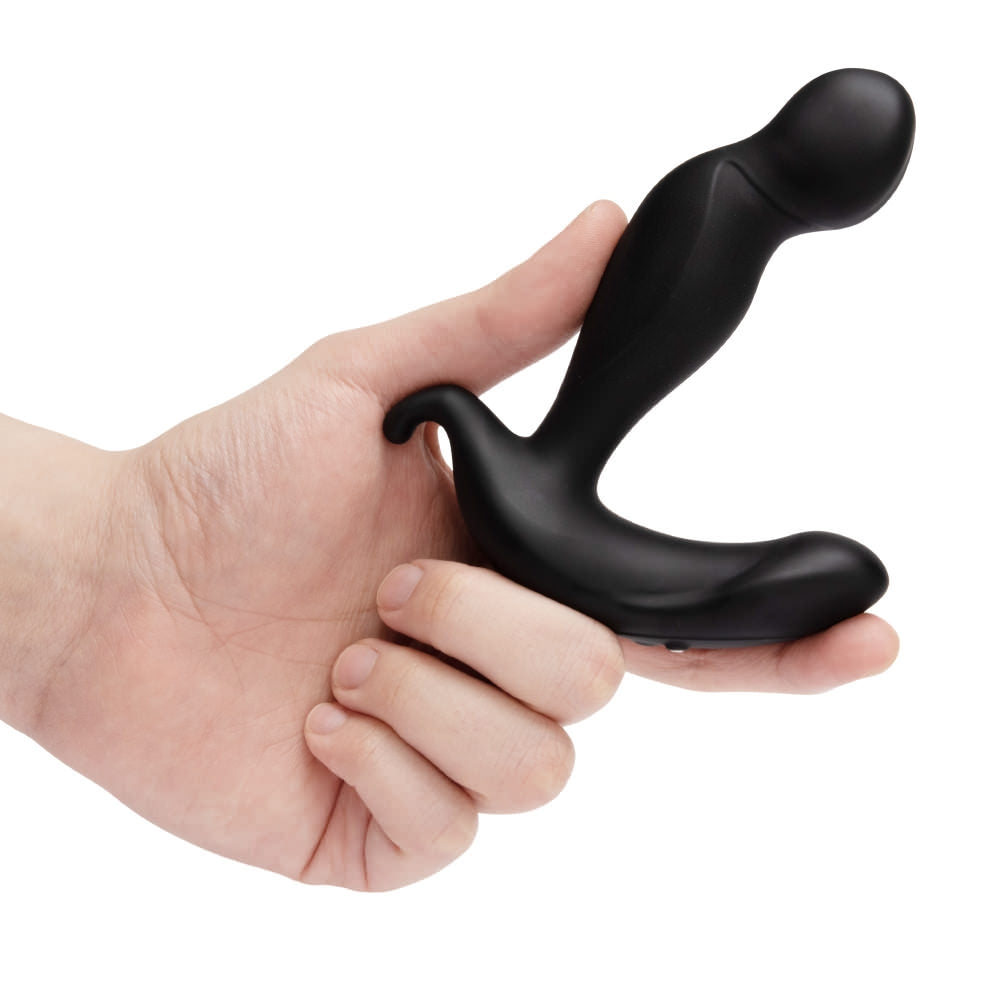 360° Plug anal vibrant - B-Vibe