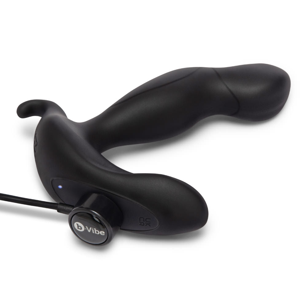 360° Plug anal vibrant - B-Vibe